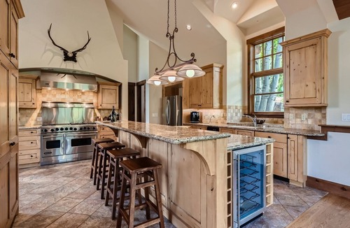 Cordillera House | 155 E. Timber Draw - Mountain home ,Club at Cordillera Mountain Golf Course