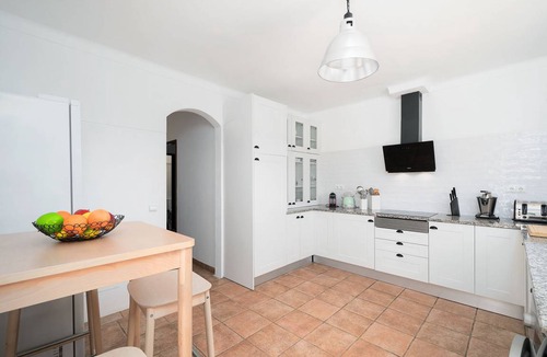 Sargacal Villa | 155 m² Villa ∙ 3 bedrooms ∙ 6 guests