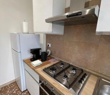 Terni Apartment | -15min Cascate Marmore- Ampio Appartamento, Park gratuito