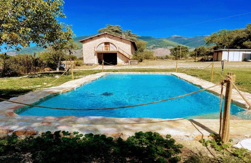 Poreta House | 160 m² Farmhouse ∙ 4 bedrooms ∙ 8 guests