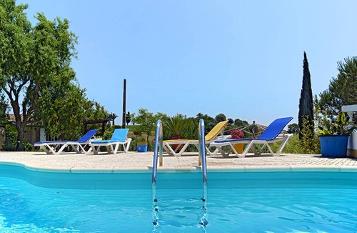 Budens Villa | 160 m² Villa ∙ 2 bedrooms ∙ 4 guests