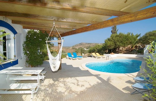 Budens Villa | 160 m² Villa ∙ 2 bedrooms ∙ 4 guests