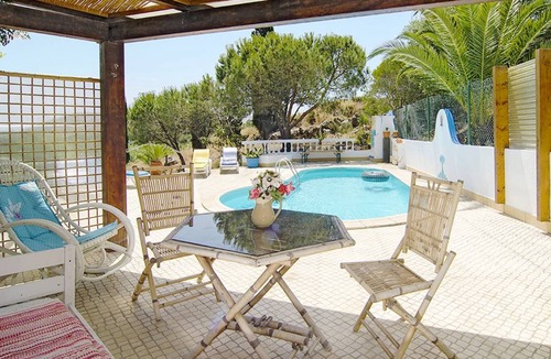 Budens Villa | 160 m² Villa ∙ 2 bedrooms ∙ 4 guests