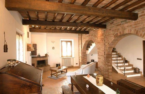 Ponte di Gabbiano Apartment | 170 m² Apartment ∙ 3 bedrooms ∙ 6 guests