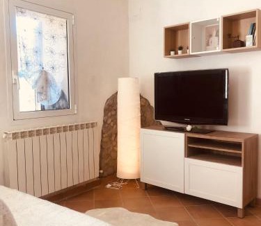 Monzuno Bed & Breakfast | 1727 Alloggio La via degli Dei