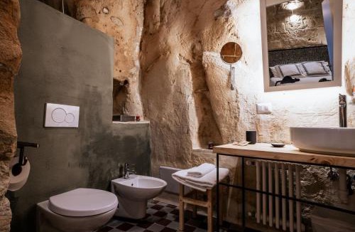 Sasso Caveoso Bed & Breakfast | 19.52 Matera