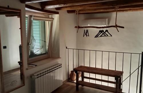 Ronciglione House | 19 Antico Granaio