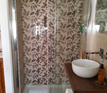 Ronciglione House | 19 Antico Granaio