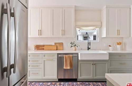 Atwater Village House | 2/3-bedroom house in walkable Atwater Village with multiple outdoor spaces