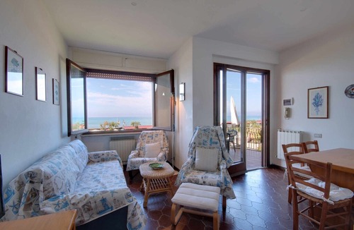 Castiglione della Pescaia Apartment | 2 bedroom(s) Apartment near Castiglione della Pescaia