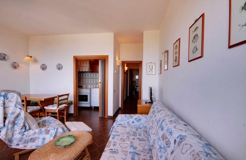 Castiglione della Pescaia Apartment | 2 bedroom(s) Apartment near Castiglione della Pescaia