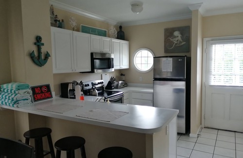 Marathon Villa | 2 Bed, 2 Bath Villa in Duck Key - sleeps max 6