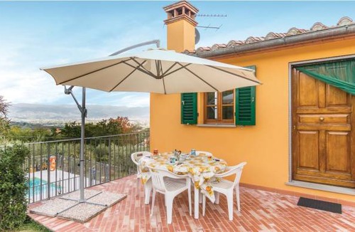Giugnano House | 2 bedroom accommodation in Casalguidi PT