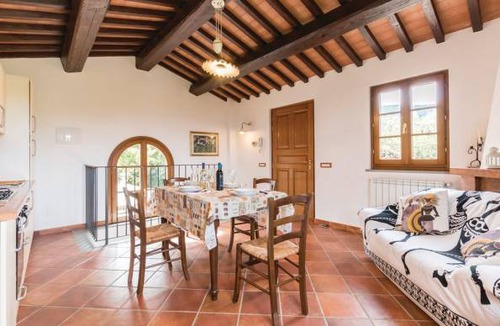 Giugnano House | 2 bedroom accommodation in Casalguidi PT