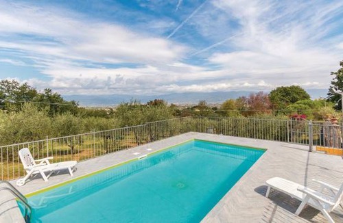 Giugnano House | 2 bedroom accommodation in Casalguidi PT