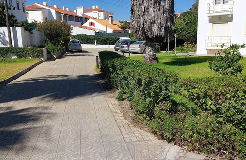 Vila Nova de Milfontes Apartment | 2 bedrooms beachfront