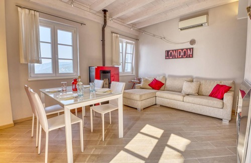 Magliolo House | 2 bedroom gorgeous home in Magliolo-Finale Ligure