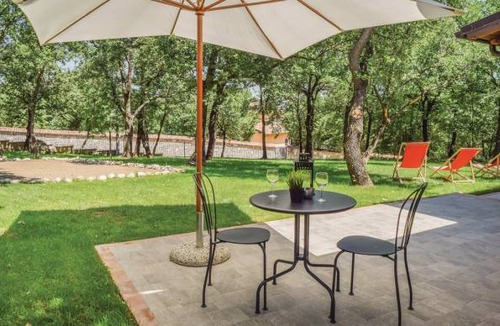 Fabrica di Roma House | 2 bedroom accommodation in Fabrica di Roma -LT-