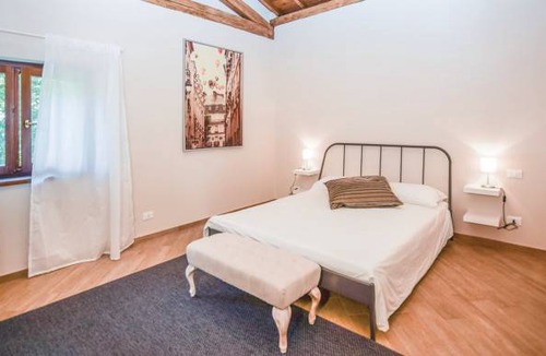 Fabrica di Roma House | 2 bedroom accommodation in Fabrica di Roma -LT-