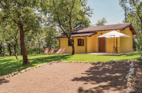 Fabrica di Roma House | 2 bedroom accommodation in Fabrica di Roma -LT-