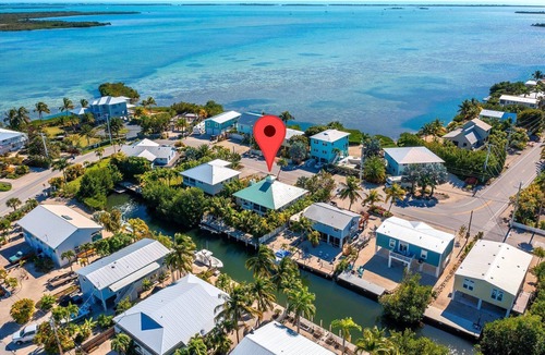 Breezeswept Beach Estates House | 2 bedroom accommodation in Summerland Key