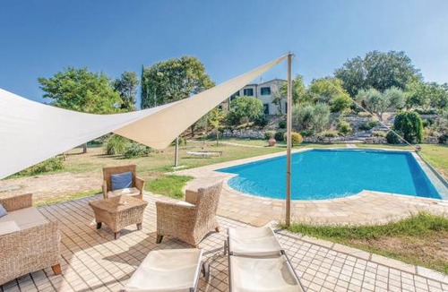 Corbara House | 2 bedroom accommodation in Baschi d'Orvieto TR