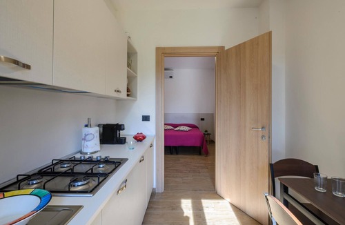 Moscufo Apartment | 2 bedroom amazing apartment in Moscufo