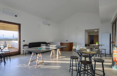 Moscufo Apartment | 2 bedroom amazing apartment in Moscufo
