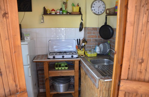 Torvaianica Apartment | 2 Bedroom Apartment in Torvaianica