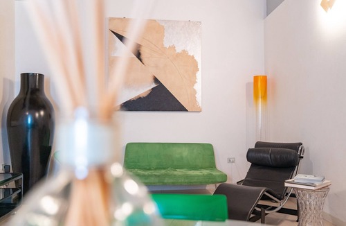 Ferrara Historic Centre Apartment | 2 Bedroom Apartment in Ferrara
