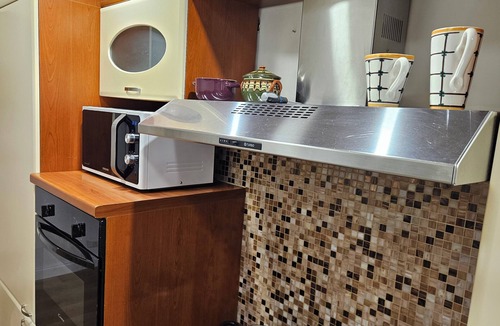 Prenestino-Centocelle Apartment | 2 bedroom apartment in rome