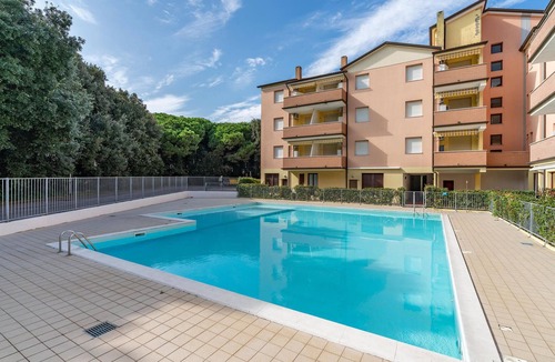 Rosapineta Apartment | 2 bedroom awesome apartment in Rosolina Mare RO