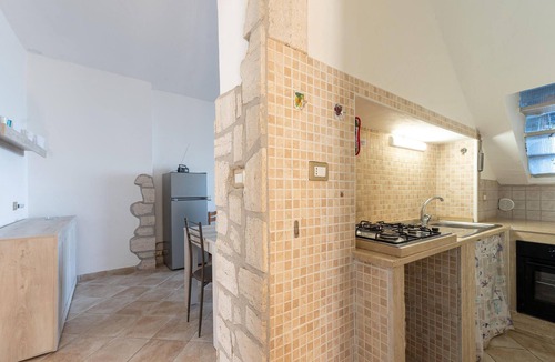 Giannella Apartment | 2 bedroom awesome apartment in Giannella