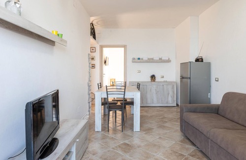 Giannella Apartment | 2 bedroom awesome apartment in Giannella