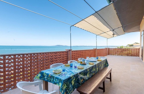 Giannella Apartment | 2 bedroom awesome apartment in Giannella