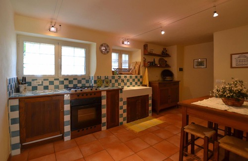 Pietralunga House | 2 bedroom awesome home in Pietralunga