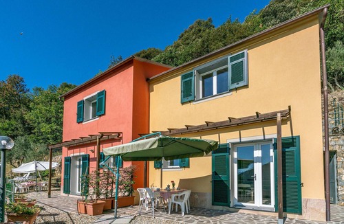 Costa House | 2 bedroom awesome home in Framura (SP)