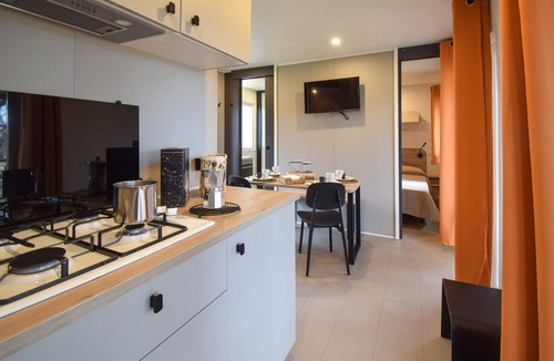 Lido di Tarquinia House | 2 bedroom awesome home in Tarquinia