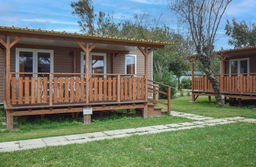 Lido di Tarquinia House | 2 bedroom awesome home in Tarquinia