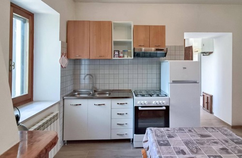 Preci House | 2 bedroom awesome home in Preci