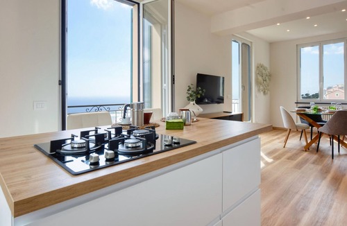 Pieve Ligure House | 2 bedroom awesome home in Pieve Ligure