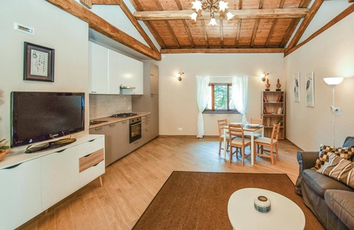 Fabrica di Roma House | 2 bedroom beautiful home in Fabrica di Roma -LT-