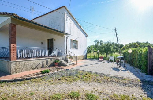 Suvereto House | 2 bedroom beautiful home in Suvereto