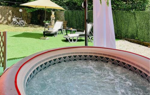 Vignanello House | 2 Bedroom Cozy Home In Vasanello