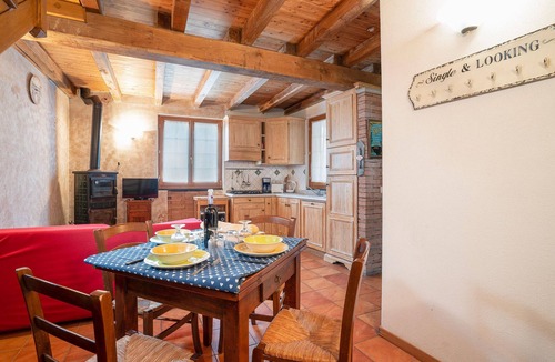 Legnaro House | 2 bedroom gorgeous home in Legnaro (SP)