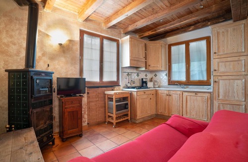 Legnaro House | 2 bedroom gorgeous home in Legnaro (SP)