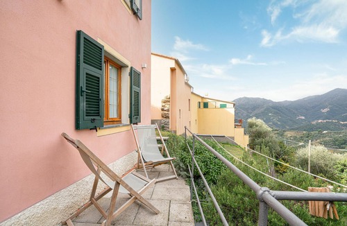 Legnaro House | 2 bedroom gorgeous home in Legnaro (SP)