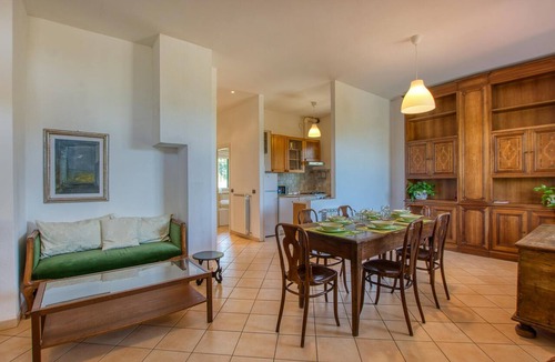 Cavi House | 2 bedroom gorgeous home in Lavagna