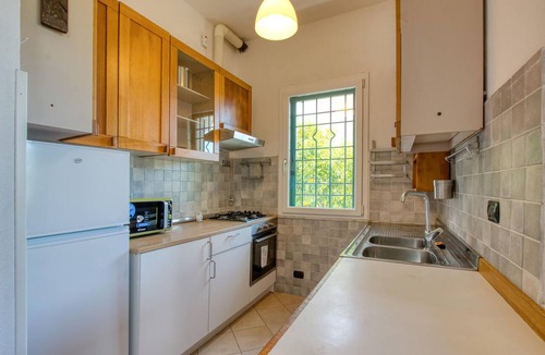 Cavi House | 2 bedroom gorgeous home in Lavagna