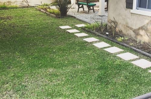 Los Angeles House | 2 Bedroom house near LAX with driveway parking and backyard